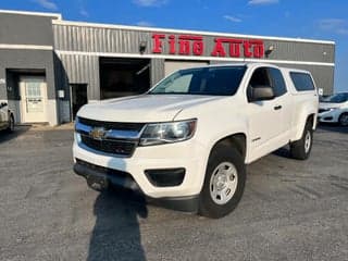 Chevrolet 2016 Colorado