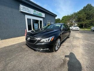 Buick 2017 LaCrosse