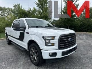 Ford 2017 F-150