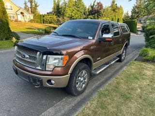 Ford 2011 F-150