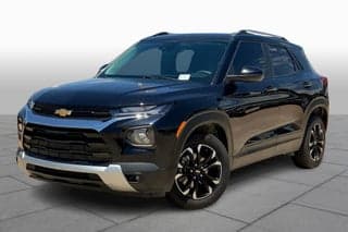 Chevrolet 2021 Trailblazer