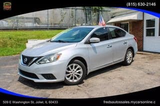 Nissan 2017 Sentra