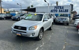 Toyota 2011 RAV4