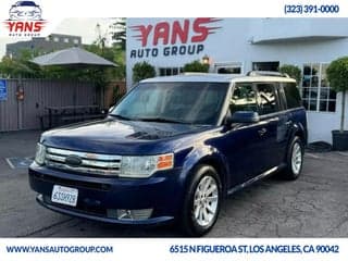 Ford 2011 Flex