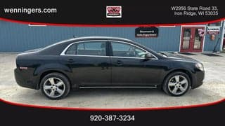 Chevrolet 2010 Malibu