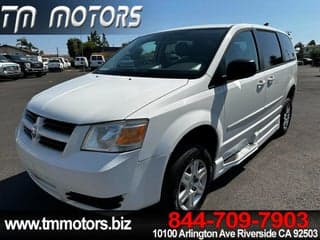 Dodge 2010 Grand Caravan