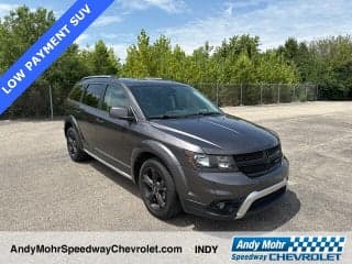 Dodge 2020 Journey