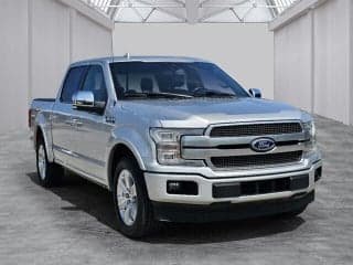 Ford 2019 F-150