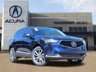 Acura 2024 RDX