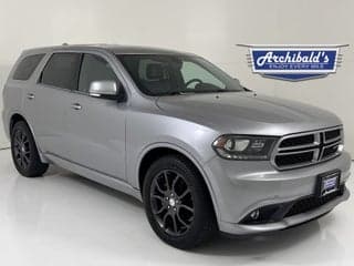 Dodge 2015 Durango