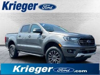 Ford 2021 Ranger