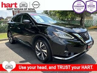 Nissan 2023 Murano