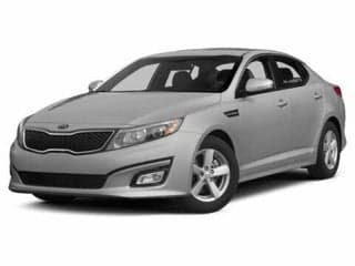 Kia 2015 Optima