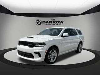 Dodge 2022 Durango