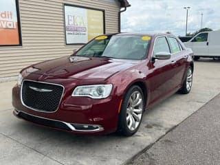 Chrysler 2018 300