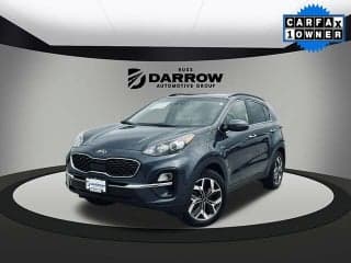 Kia 2022 Sportage