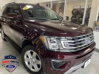 Ford 2020 Expedition