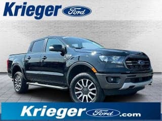 Ford 2022 Ranger