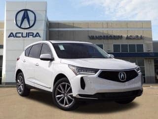 Acura 2024 RDX