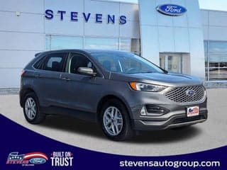 Ford 2024 Edge