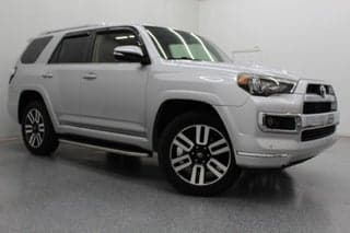 Toyota 2015 4Runner