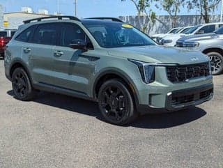 Kia 2024 Sorento