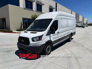 Ford 2018 Transit