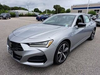 Acura 2024 TLX