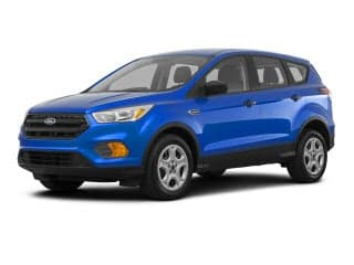 Ford 2018 Escape