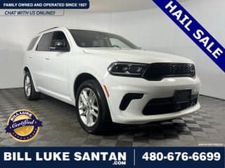 Dodge 2023 Durango