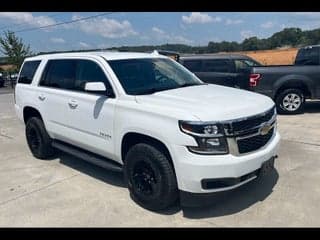 Chevrolet 2019 Tahoe