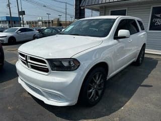 Dodge 2017 Durango