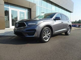 Acura 2021 RDX