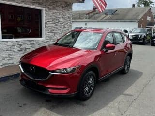 Mazda 2021 CX-5