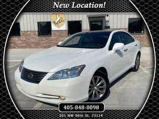 Lexus 2007 ES 350