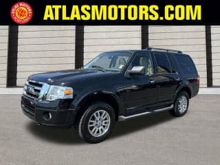 Ford 2012 Expedition