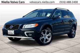 Volvo 2015 XC70