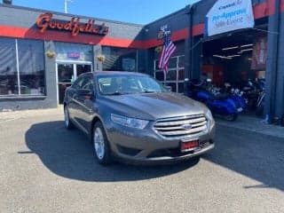 Ford 2019 Taurus