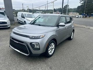 Kia 2022 Soul