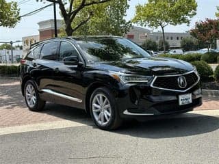 Acura 2024 RDX