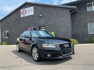 Audi 2013 A3