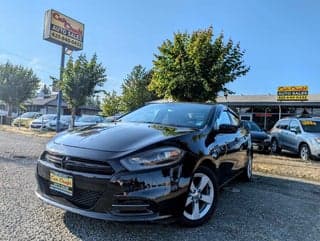 Dodge 2015 Dart