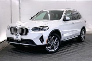 BMW 2024 X3