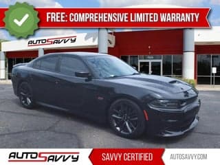 Dodge 2019 Charger