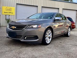 Chevrolet 2019 Impala