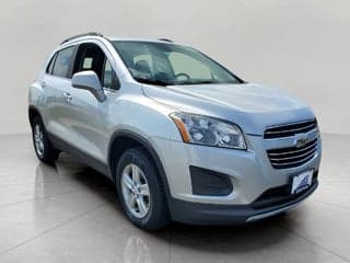 Chevrolet 2016 Trax