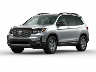 Honda 2025 Passport