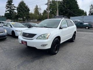 Lexus 2005 RX 330