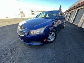 Chevrolet 2013 Cruze