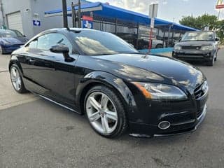 Audi 2014 TT